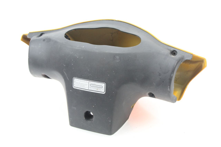 photo de COUVRE GUIDON  KYMCO AGILITY 4T 50 (2005 - 2018)