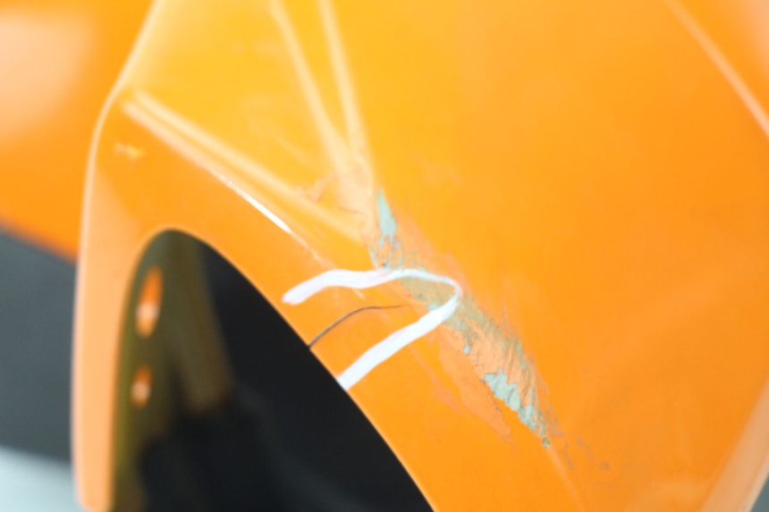 photo de COUVRE GUIDON  KYMCO AGILITY 4T 50 (2005 - 2018)