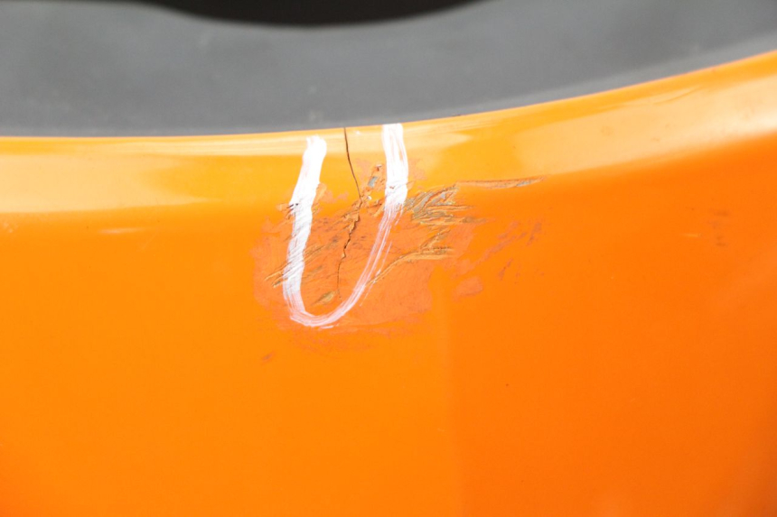 photo de COUVRE GUIDON  KYMCO AGILITY 4T 50 (2005 - 2018)