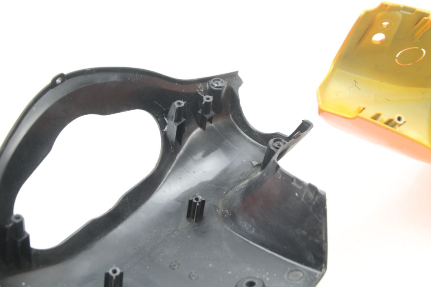 photo de COUVRE GUIDON  KYMCO AGILITY 4T 50 (2005 - 2018)