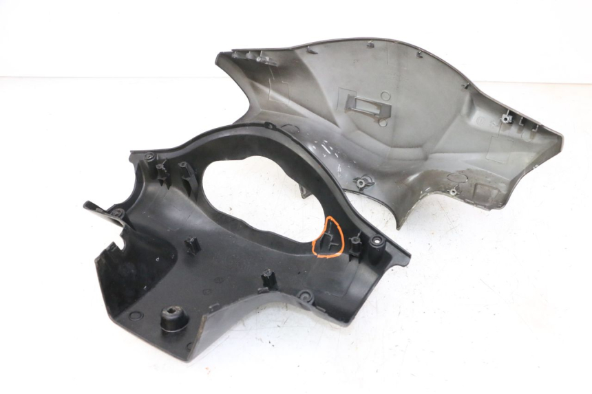 photo de COUVRE GUIDON  KYMCO AGILITY 4T 50 (2005 - 2018)