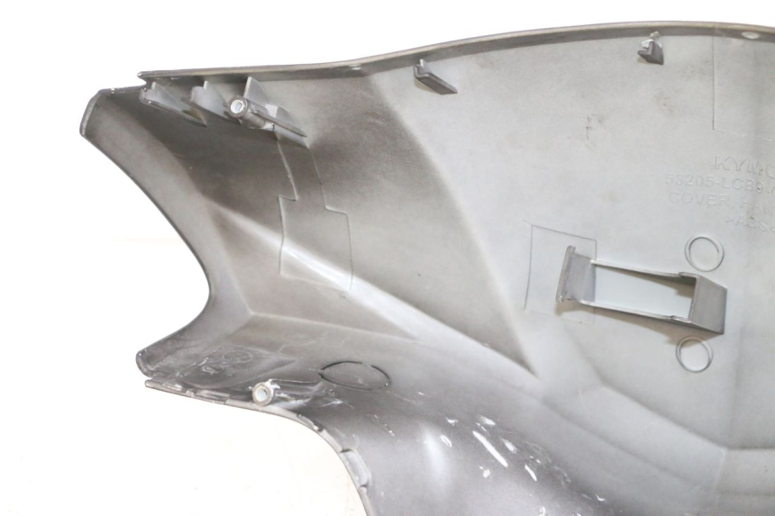 photo de COUVRE GUIDON  KYMCO AGILITY 4T 50 (2005 - 2018)