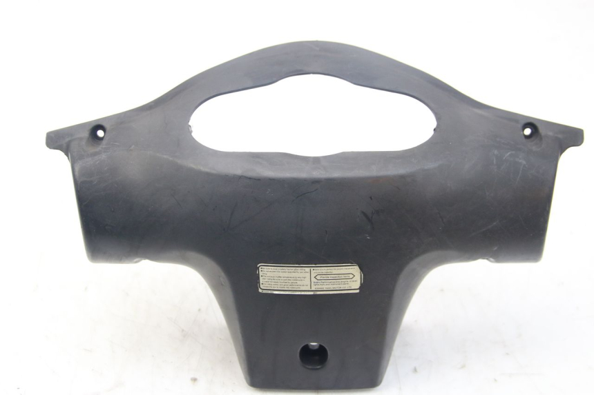 photo de COUVRE GUIDON ARRIERE KYMCO AGILITY 4T 50 (2005 - 2018)