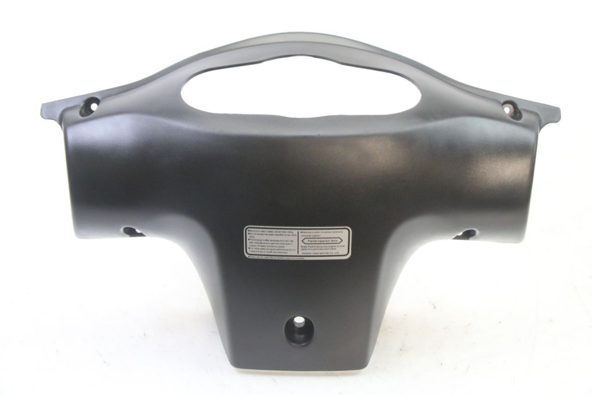 photo de COUVRE GUIDON ARRIERE KYMCO AGILITY 4T 50 (2005 - 2018)