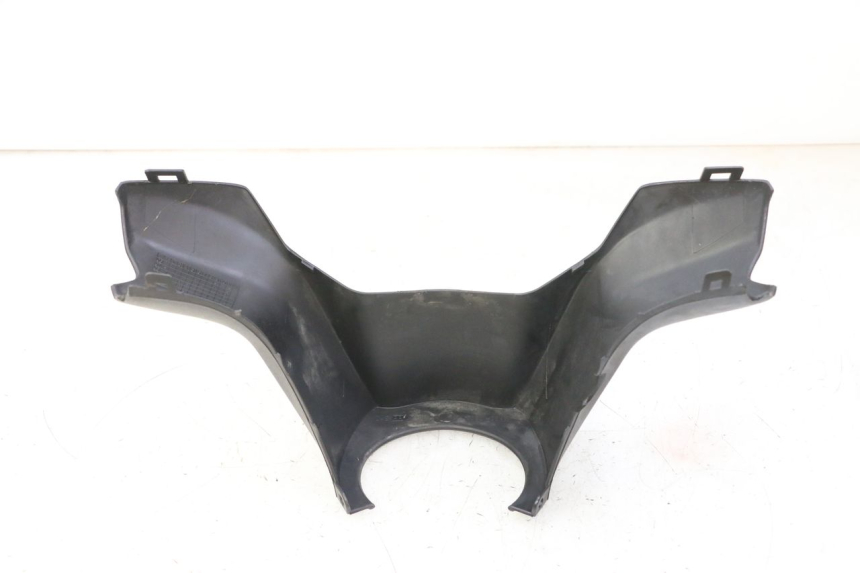 photo de COUVRE GUIDON ARRIERE SUZUKI BURGMAN 125 (2007 - 2014)