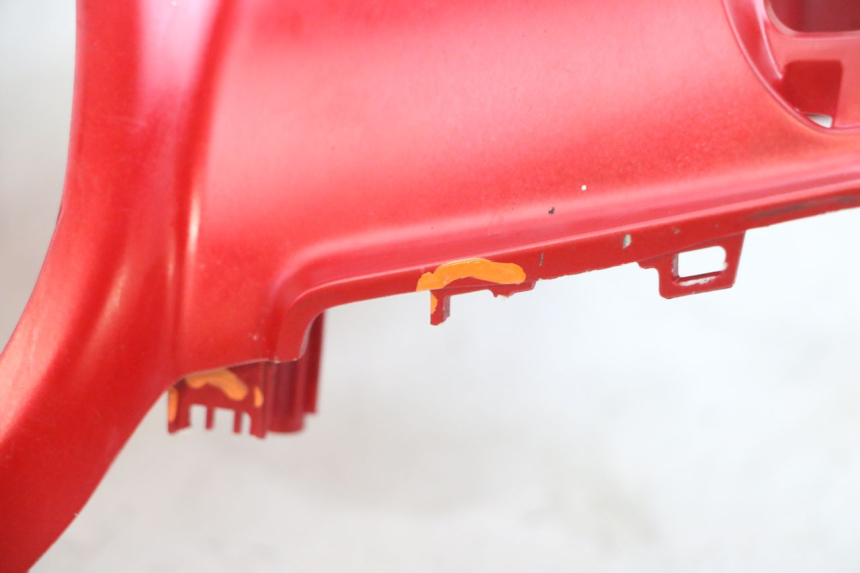 photo de COUVRE GUIDON ARRIERE PEUGEOT DJANGO 4T 50 (2014 - 2019) - Focus structure