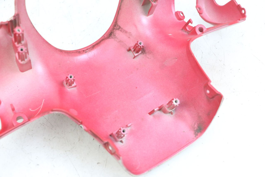 photo de COUVRE GUIDON ARRIERE PEUGEOT DJANGO 4T 50 (2014 - 2019) - Autre angle de vue