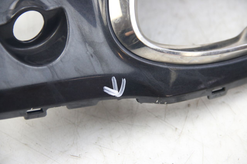 photo de COUVRE GUIDON ARRIERE YAMAHA D'ELIGHT DELIGHT 125 (2017 - 2020)