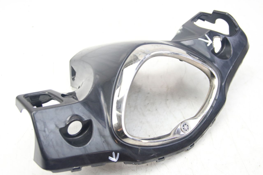 photo de COUVRE GUIDON ARRIERE YAMAHA D'ELIGHT DELIGHT 125 (2017 - 2020)
