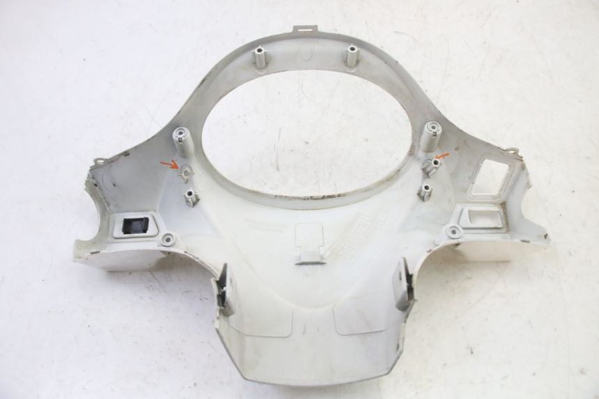 photo de COUVRE GUIDON ARRIERE SYM FIDDLE 3 III 125 (2014 - 2020)