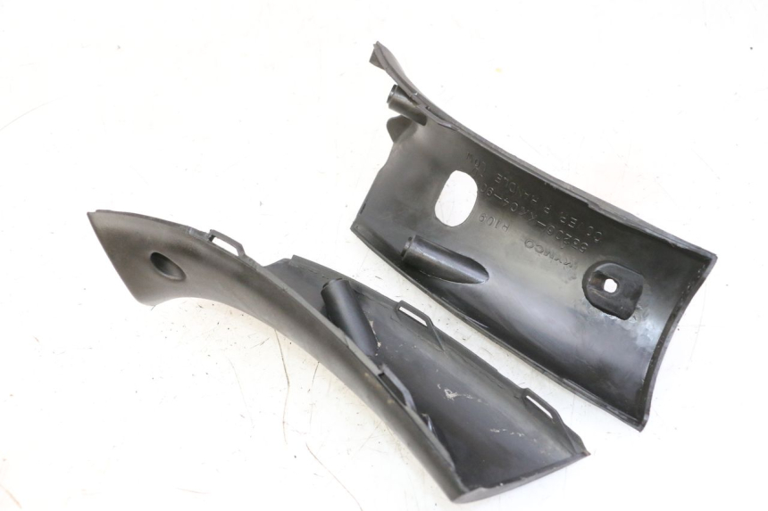 photo de COUVRE GUIDON ARRIERE KYMCO GRAND DINK 125 (2008 - 2014)