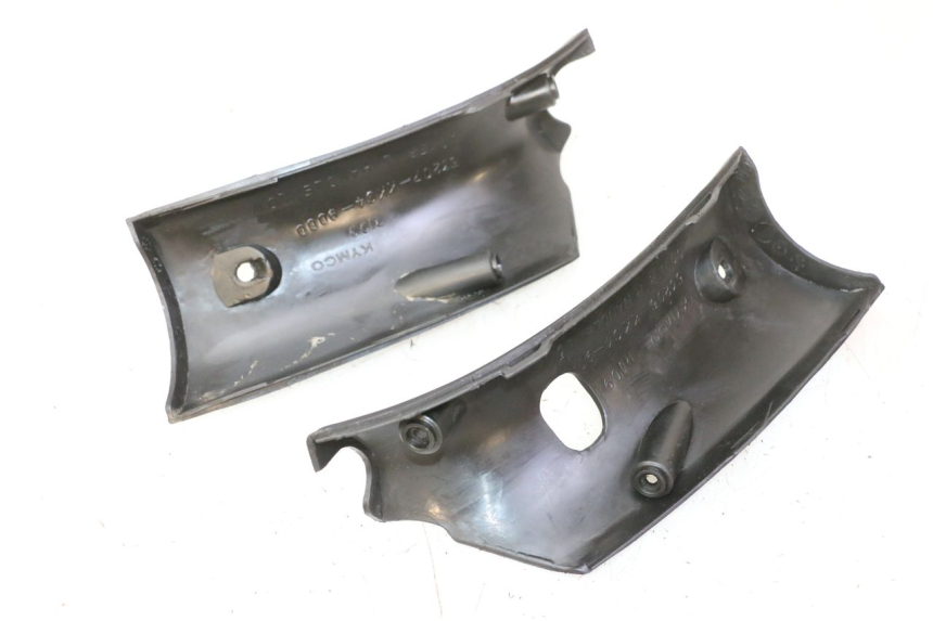 photo de COUVRE GUIDON ARRIERE KYMCO GRAND DINK 125 (2008 - 2014)
