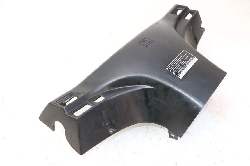 photo de COUVRE GUIDON ARRIERE DAELIM HISTORY 125 (2001 - 2002)