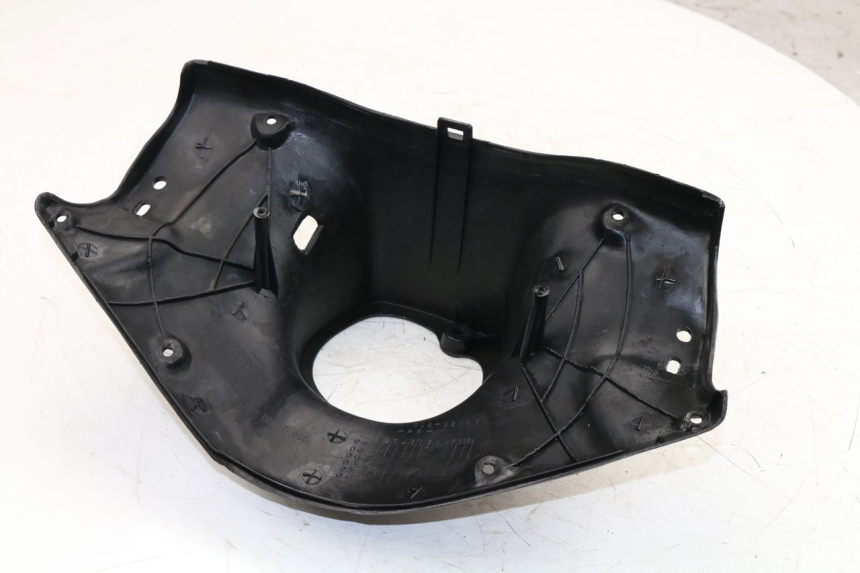 photo de COUVRE GUIDON ARRIERE KEEWAY F-ACT FACT 50 (2006 - 2011)