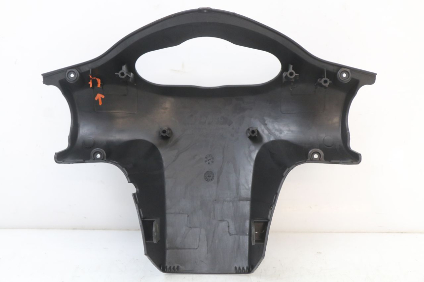 photo de COUVRE GUIDON ARRIERE KYMCO AGILITY CARRY 50 (2011 - 2020)