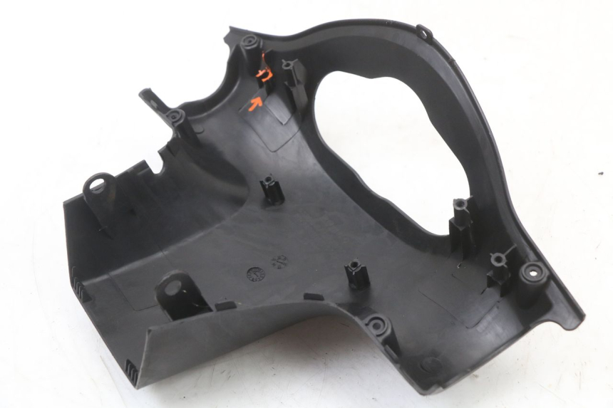 photo de COUVRE GUIDON ARRIERE KYMCO AGILITY CARRY 50 (2011 - 2020)