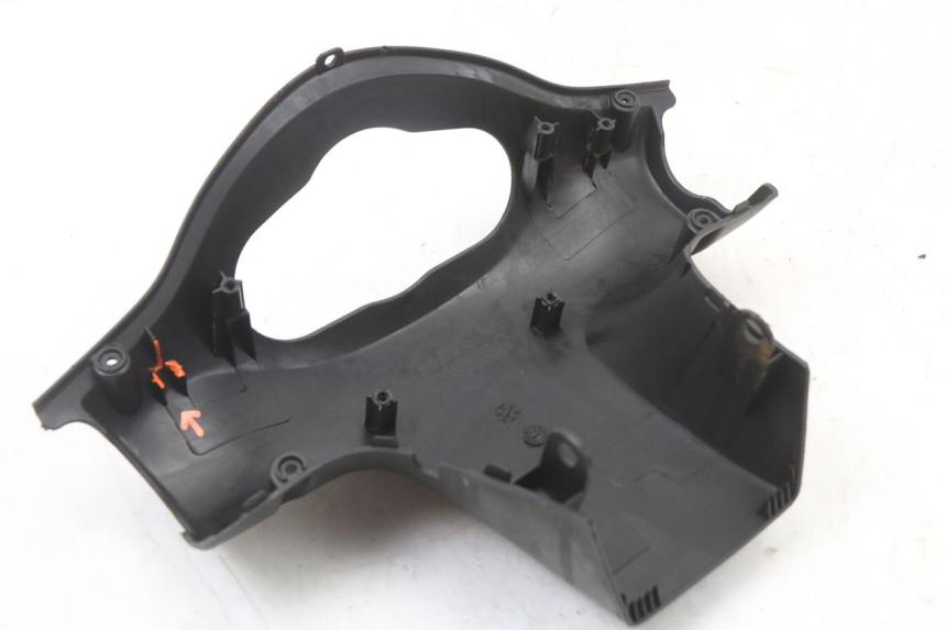 photo de COUVRE GUIDON ARRIERE KYMCO AGILITY CARRY 50 (2011 - 2020)
