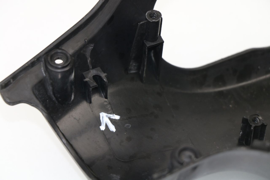 photo de COUVRE GUIDON ARRIERE KYMCO AGILITY PREMIUM 50 (2007 - 2010)