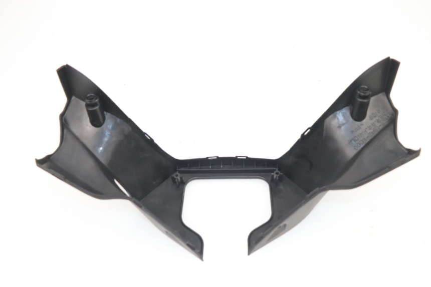 photo de COUVRE GUIDON ARRIERE KYMCO XCITING 500 (2007 - 2010)
