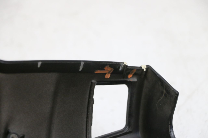 photo de COUVRE GUIDON ARRIERE KYMCO LIKE 125 (2009 - 2016) - Zoom état d’usage