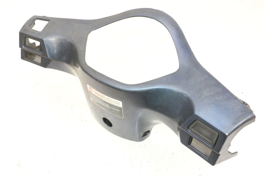 photo de COUVRE GUIDON ARRIERE JM MOTORS OLDIES GT 4T 50 (2018 - 2025) - Vue principale