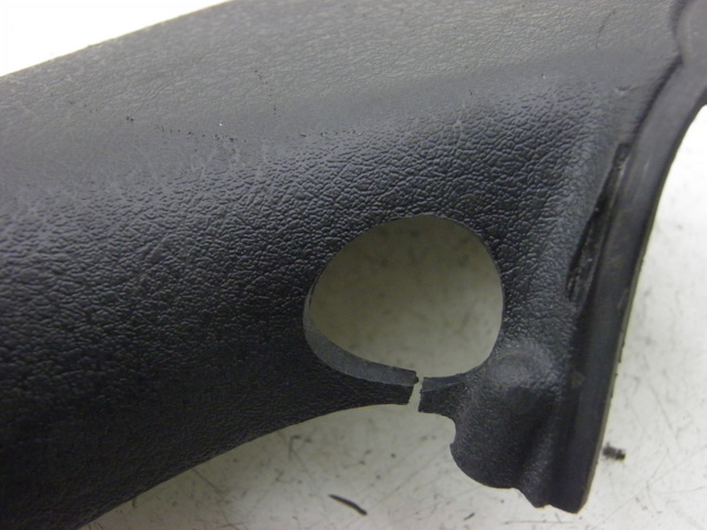 photo de COUVRE GUIDON ARRIERE PIAGGIO MP3 500 (2011 - 2015)