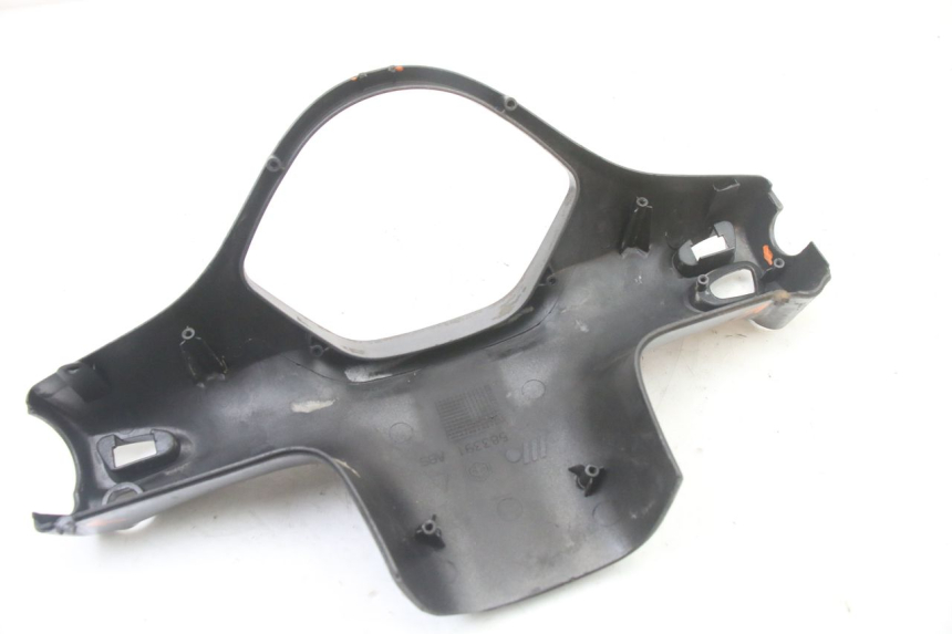 photo de COUVRE GUIDON ARRIERE PIAGGIO VESPA GRANTURISMO 125 (2003 - 2007)