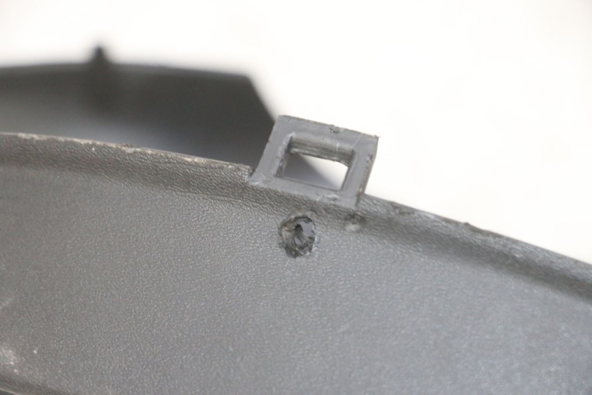 photo de COUVRE GUIDON ARRIERE GILERA RUNNER SL 50 (2006 - 2009)