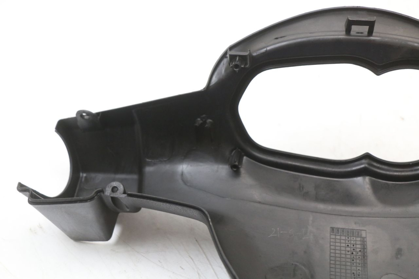 photo de COUVRE GUIDON ARRIERE APRILIA SR 2T 50 (2018 - 2022)