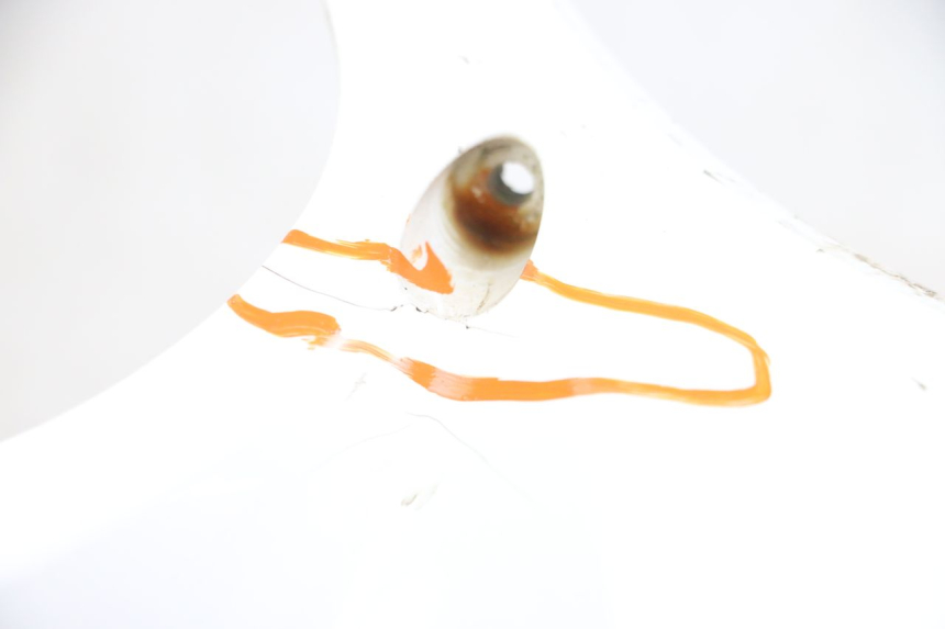 photo de COUVRE GUIDON ARRIERE SYM FIDDLE 3 III 50 (2014 - 2020)