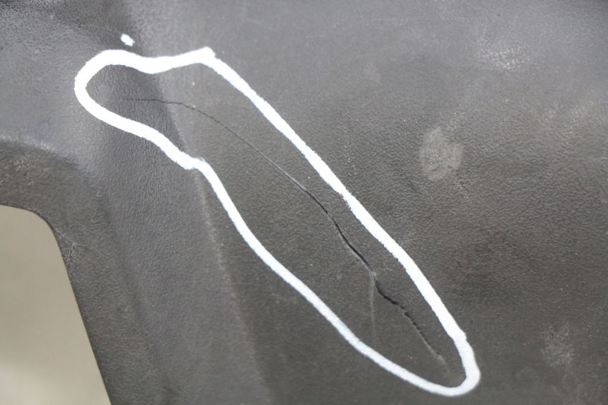 photo de COUVRE GUIDON ARRIERE PEUGEOT VIVACITY NEW 2T 50 (2008 - 2017)