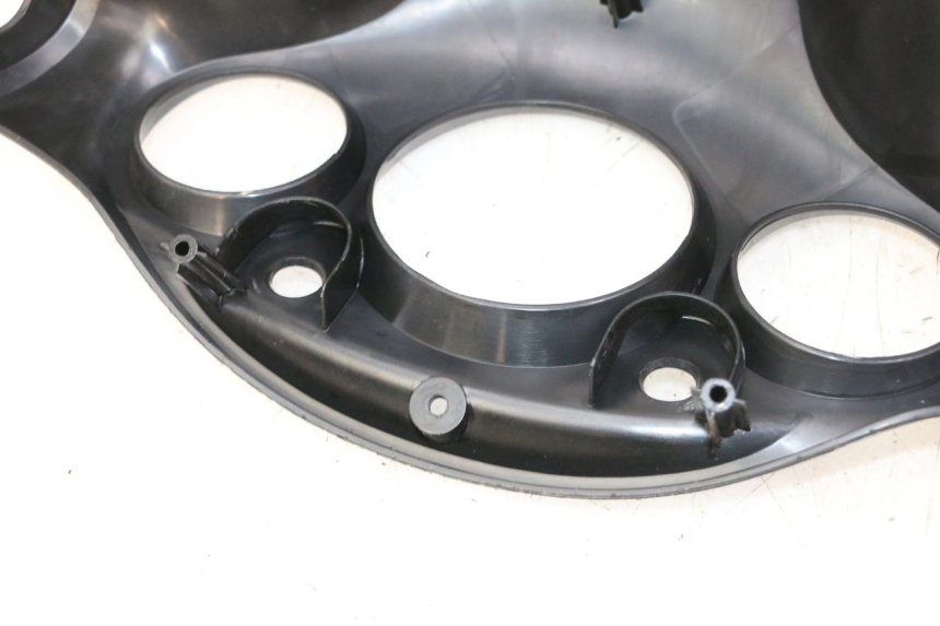 photo de COUVRE GUIDON ARRIERE HONDA X8R 50 (1998 - 2003)