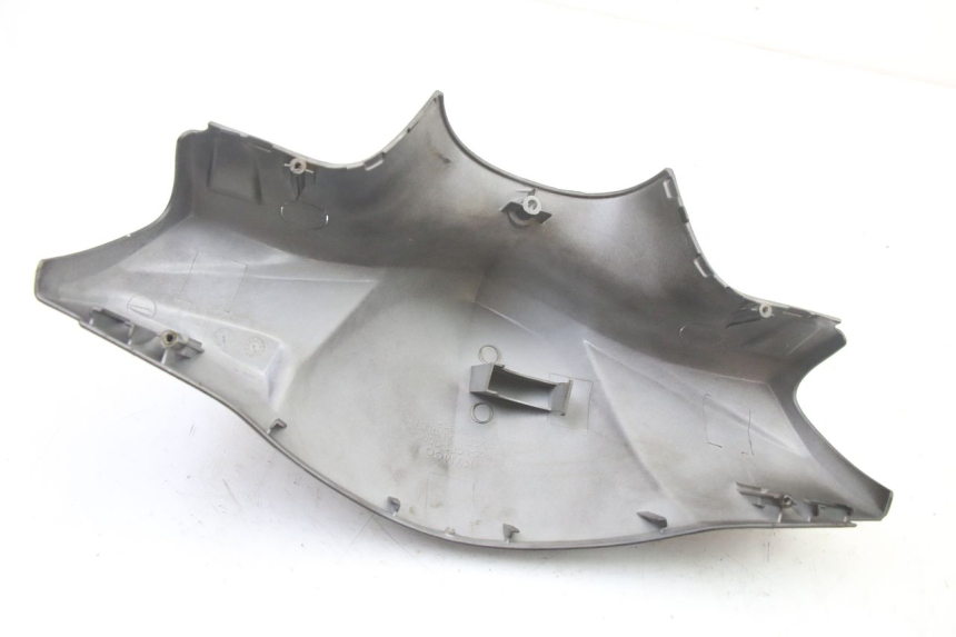 photo de COUVRE GUIDON AVANT KYMCO AGILITY 4T 50 (2005 - 2018)