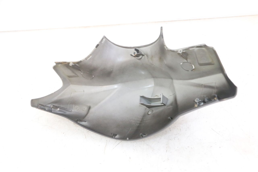 photo de COUVRE GUIDON AVANT KYMCO AGILITY 4T 50 (2005 - 2018)