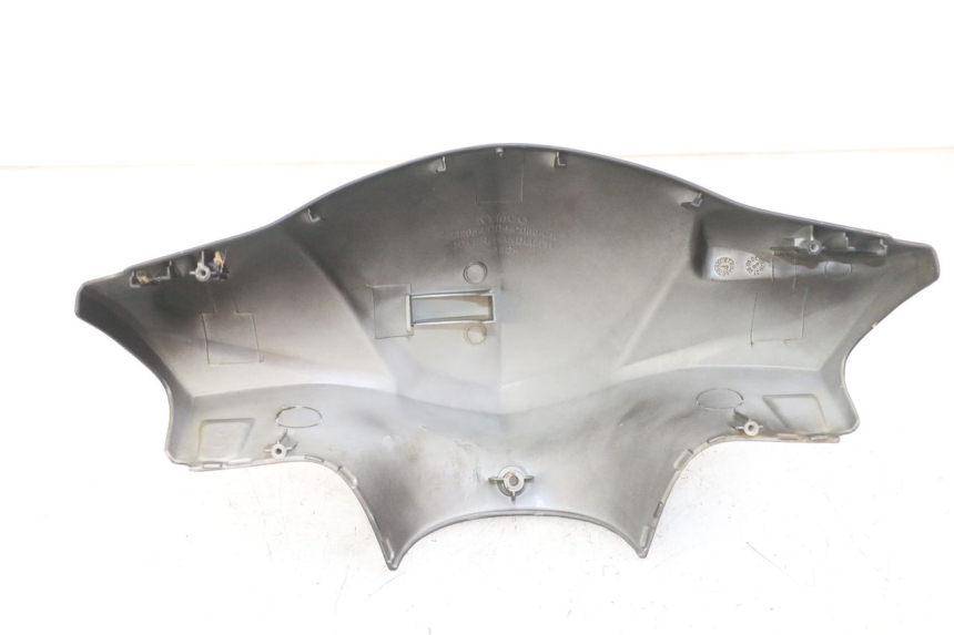 photo de COUVRE GUIDON AVANT KYMCO AGILITY 4T 50 (2005 - 2018)