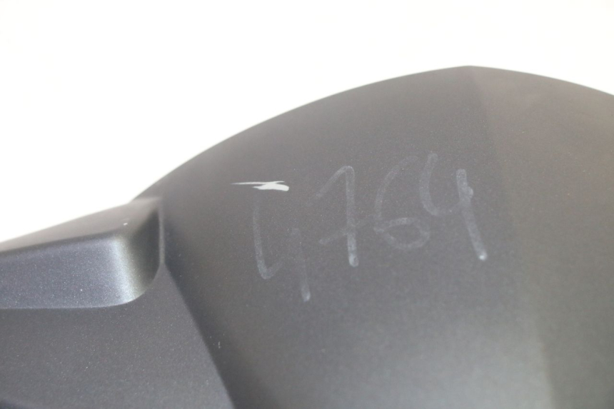 photo de COUVRE GUIDON AVANT KYMCO AGILITY 4T 50 (2018 - 2022) - Détail de la pièce