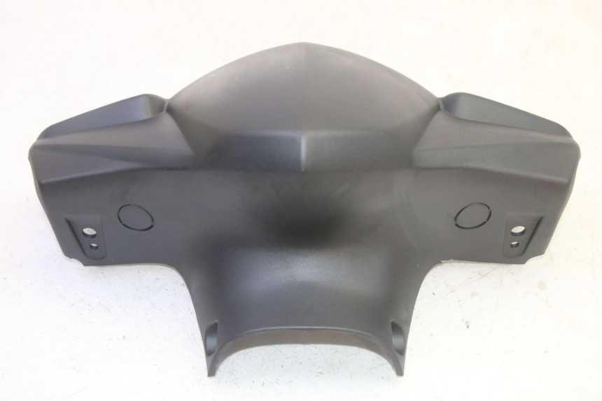 photo de COUVRE GUIDON AVANT KYMCO AGILITY 4T 50 (2018 - 2022) - Zoom état d’usage