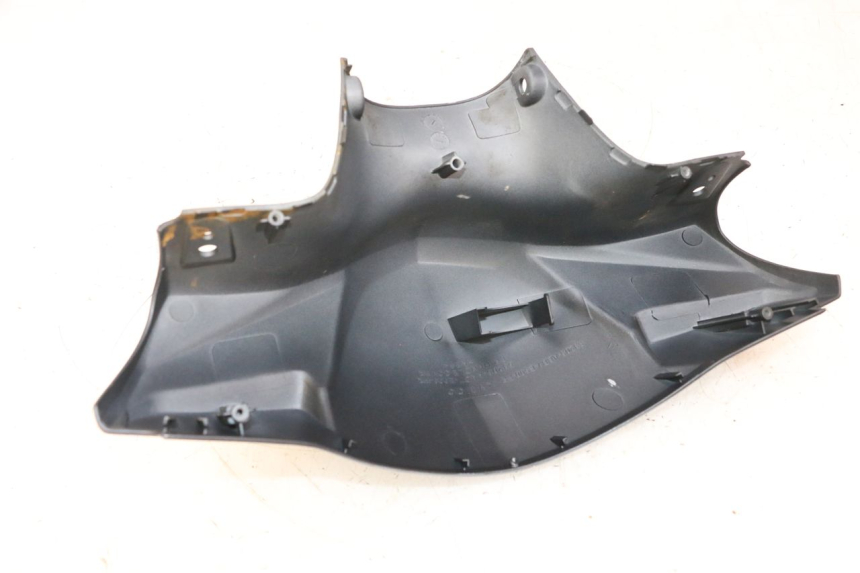 photo de COUVRE GUIDON AVANT KYMCO AGILITY 4T 50 (2018 - 2022) - Autre angle de vue