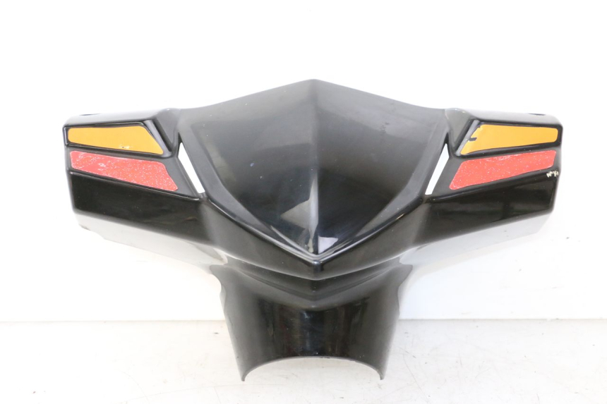 photo de COUVRE GUIDON AVANT TNT MOTOR BOSTON 4T 50 (2018 - 2025)