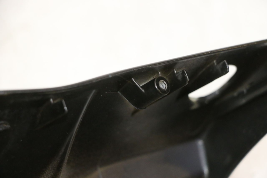 photo de COUVRE GUIDON AVANT TNT MOTOR BOSTON 4T 50 (2018 - 2025)