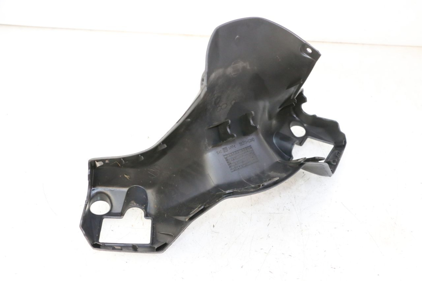 photo de COUVRE GUIDON AVANT SUZUKI BURGMAN 125 (2007 - 2014)