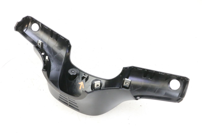 photo de COUVRE GUIDON AVANT SEGWAY NINEBOT E125S 1 (2022 - 2026) - Zoom état d’usage