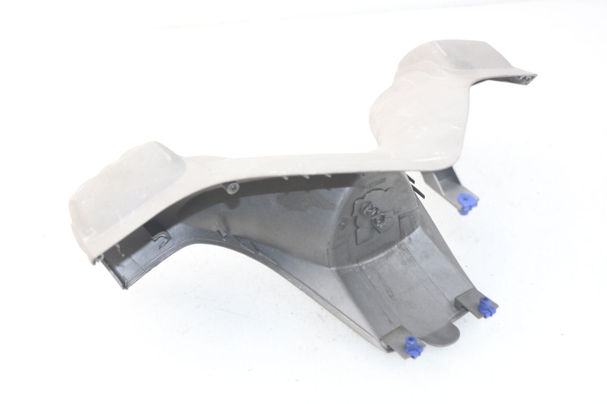 photo de COUVRE GUIDON AVANT PEUGEOT ELYSTAR 125 (2002 - 2007)