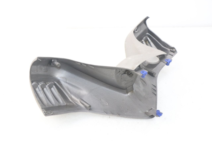 photo de COUVRE GUIDON AVANT PEUGEOT ELYSTAR 125 (2002 - 2007)