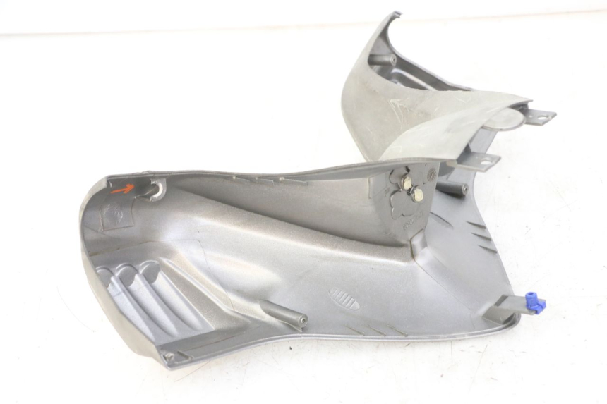 photo de COUVRE GUIDON AVANT PEUGEOT ELYSTAR 125 (2002 - 2007)