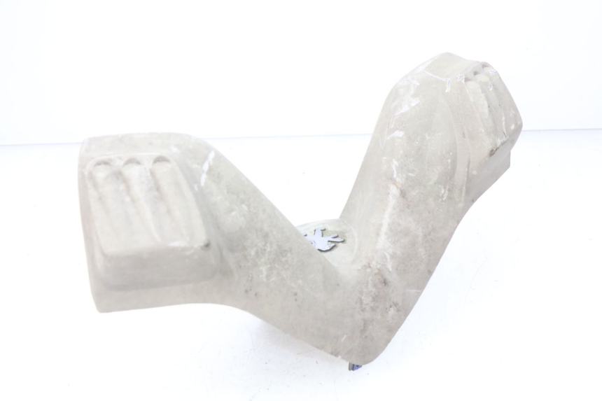 photo de COUVRE GUIDON AVANT PEUGEOT ELYSTAR 50 (2002 - 2014)