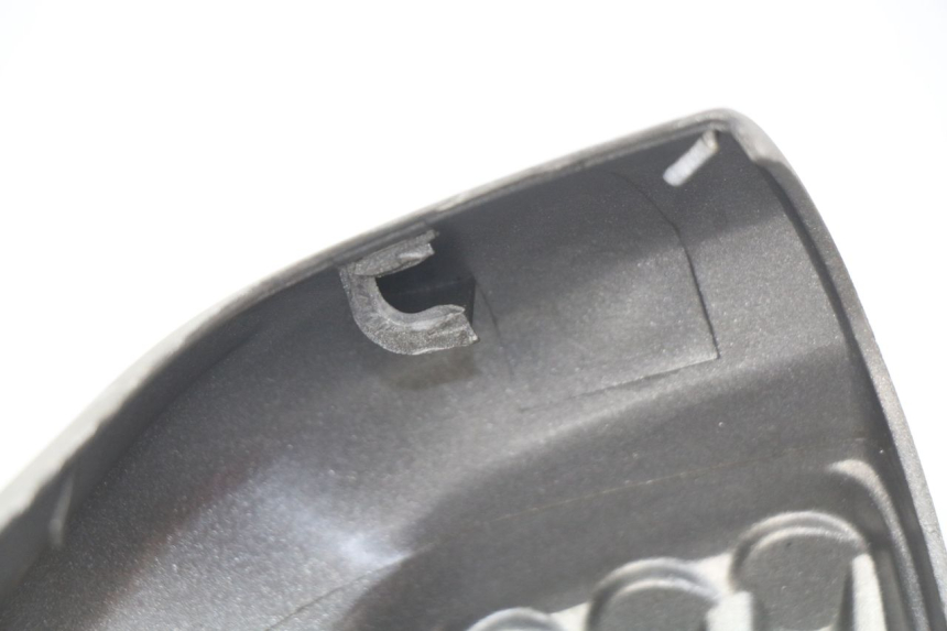 photo de COUVRE GUIDON AVANT PEUGEOT ELYSTAR 50 (2002 - 2014)