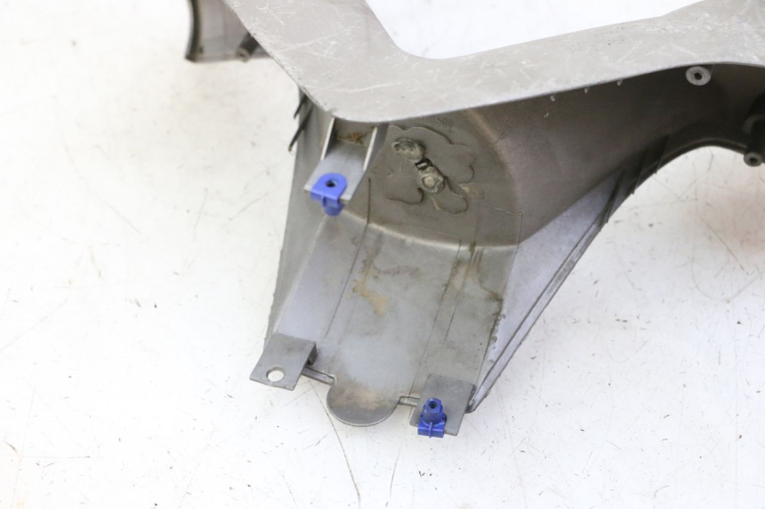 photo de COUVRE GUIDON AVANT PEUGEOT ELYSTAR 50 (2002 - 2014)