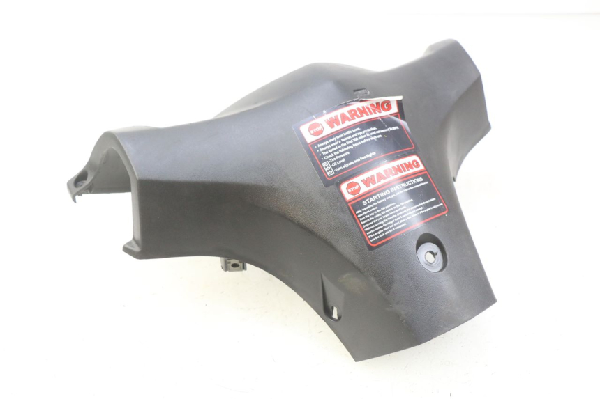 photo de COUVRE GUIDON AVANT JM MOTORS EVOLIS 4T 50 (2018 - 2022)