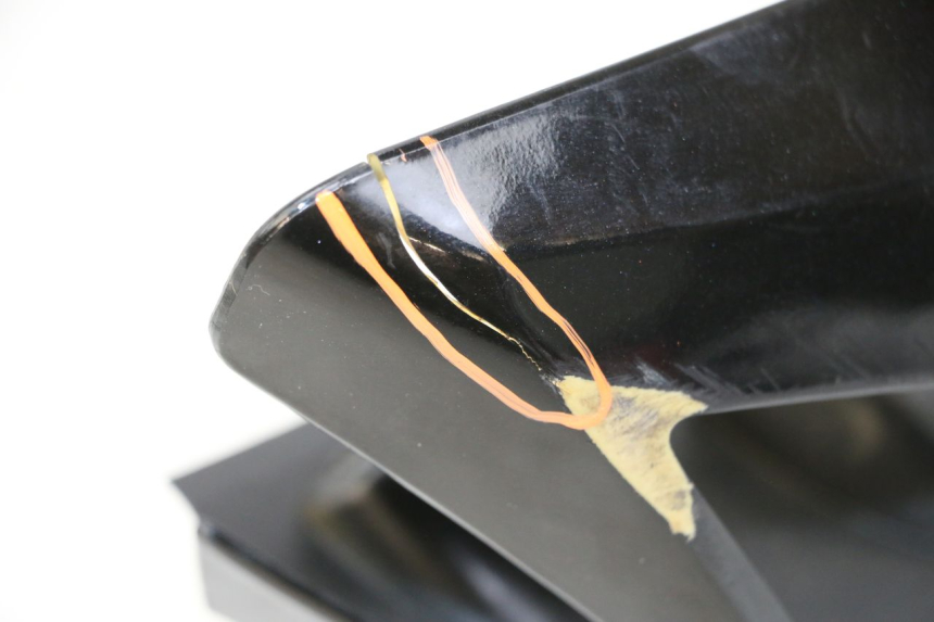 photo de COUVRE GUIDON AVANT MBK FLAME X 125 (2007 - 2016)